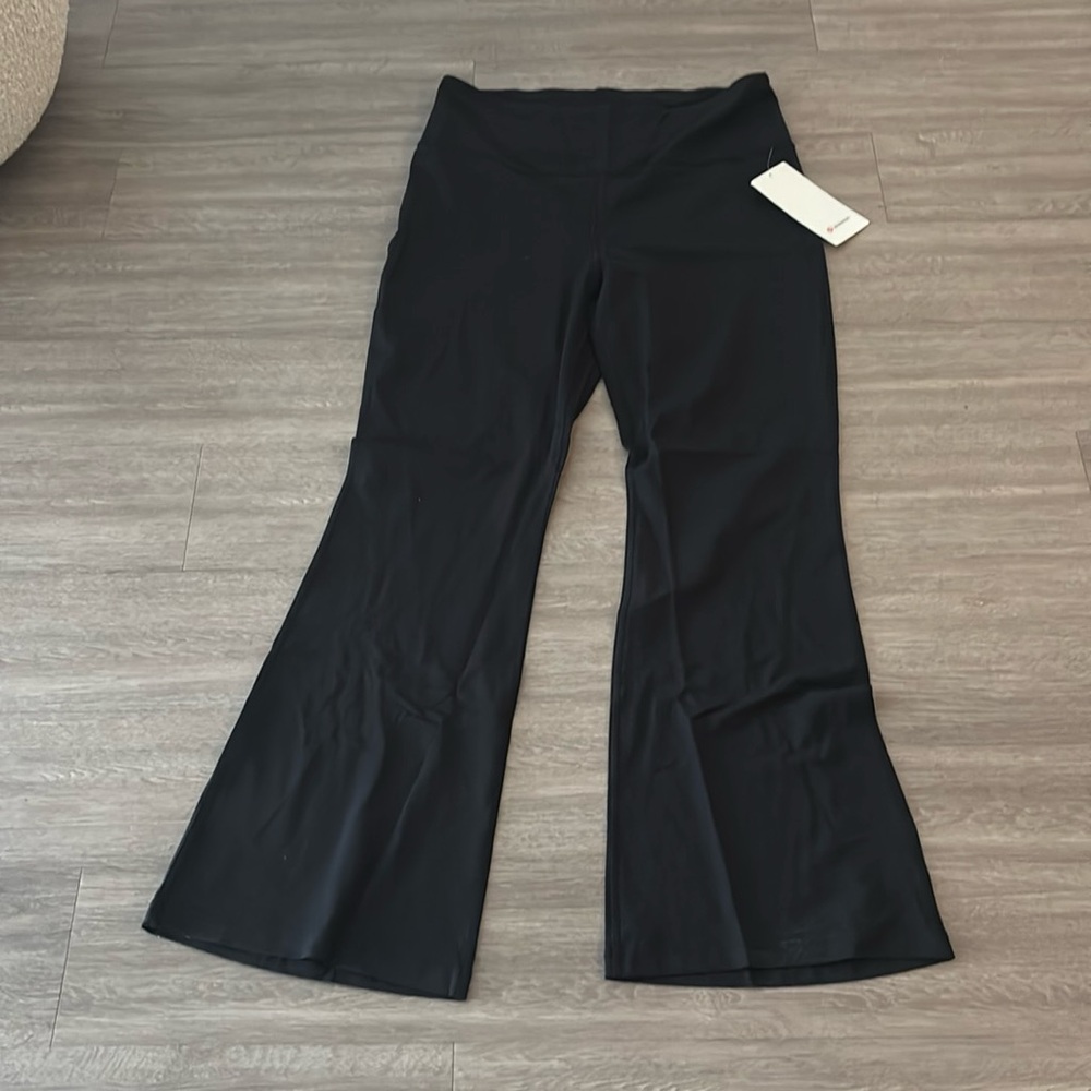 Lululemon Flare Leggings